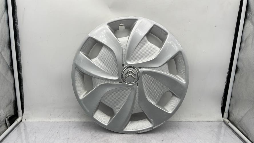 Enjoliveur CITROEN C3 2 PHASE 1 Diesel