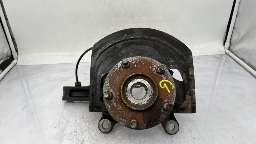 Fusee avant gauche RENAULT KOLEOS 1 PHASE 1 Diesel