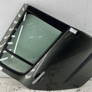 Porte arriere droit RENAULT MODUS PHASE 1 Essence