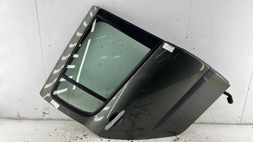 Porte arriere droit RENAULT MODUS PHASE 1 Essence