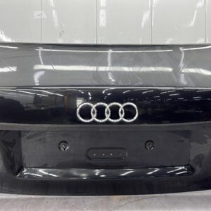 Malle/Hayon arriere AUDI A4 2 PHASE 1 Diesel