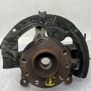 Fusee avant droit RENAULT MEGANE 4 PHASE 1 Diesel