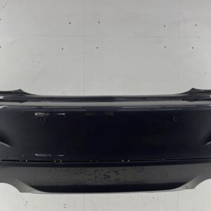 Pare choc arriere BMW SERIE 2 F22 COUPE PHASE 1 Essence