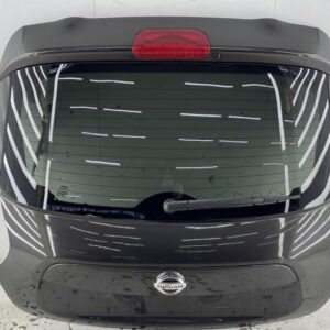 Malle/Hayon arriere NISSAN JUKE 1 PHASE 1 Diesel