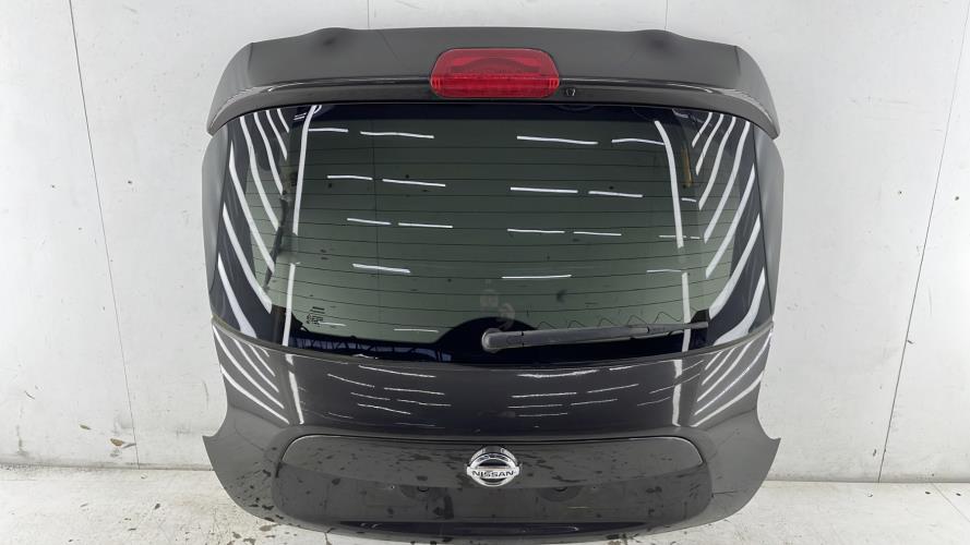 Malle/Hayon arriere NISSAN JUKE 1 PHASE 1 Diesel