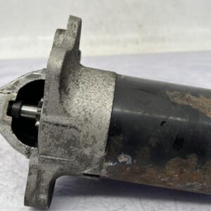 Demarreur RENAULT CLIO 3 PHASE 2 BREAK Essence