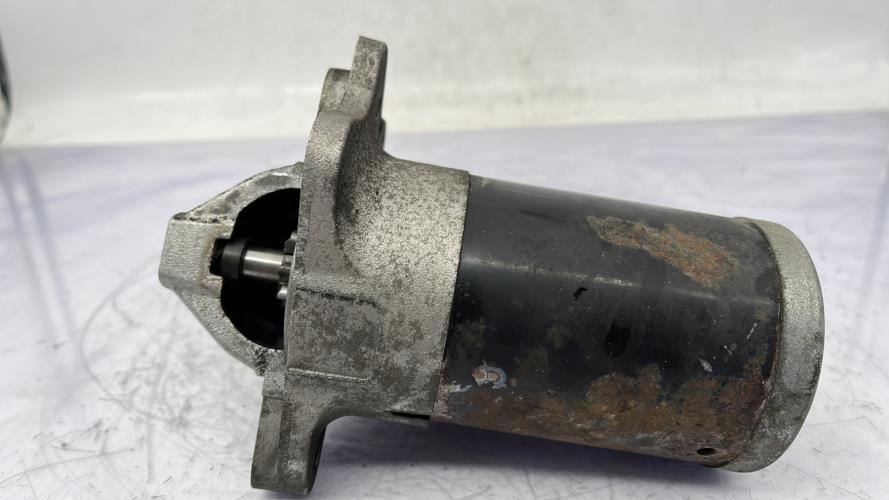 Demarreur RENAULT CLIO 3 PHASE 2 BREAK Essence