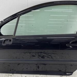 Porte avant gauche PEUGEOT 207 PHASE 1 Essence