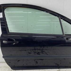 Porte avant droit PEUGEOT 207 PHASE 1 Essence