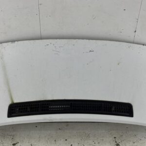 Capot FORD TRANSIT 4 Diesel