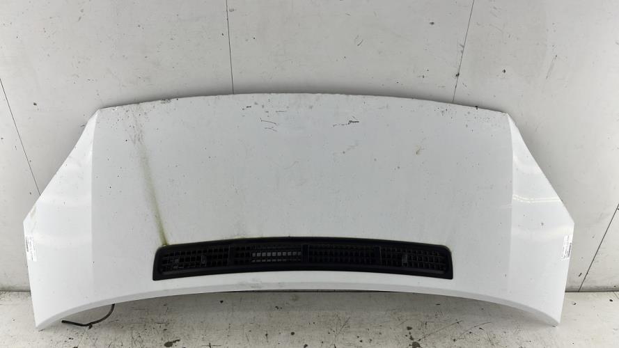 Capot FORD TRANSIT 4 Diesel