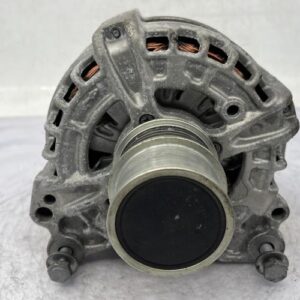 Alternateur VOLKSWAGEN POLO 6 PHASE 2 Essence