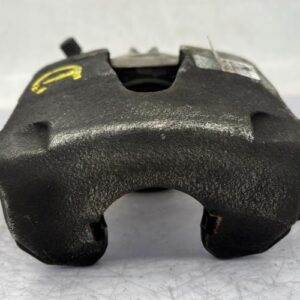 Etrier avant droit (freinage) VOLKSWAGEN POLO 6 PHASE 2 Essence