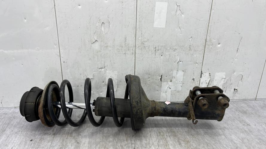 Amortisseur avant droit RENAULT KANGOO 1 PHASE 2 Diesel