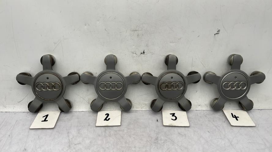 Enjoliveur AUDI A3 3 SPORTBACK PHASE 2 Diesel