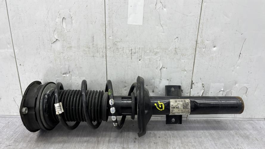 Amortisseur avant gauche VOLKSWAGEN POLO 6 PHASE 2 Essence