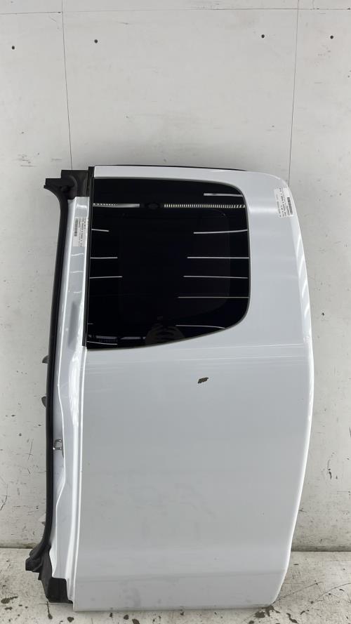 Porte arriere gauche FORD RANGER 4 PHASE 1 Diesel