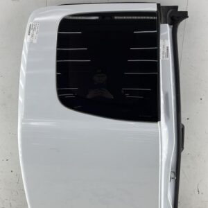 Porte arriere droit FORD RANGER 4 PHASE 1 Diesel