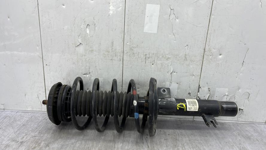 Amortisseur avant droit PEUGEOT 208 1 PHASE 2 Essence