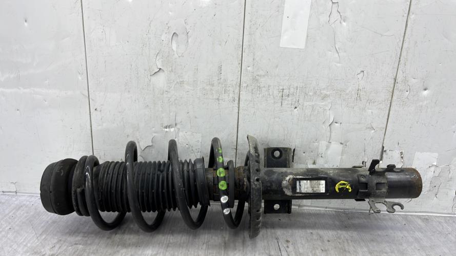 Amortisseur avant droit VOLKSWAGEN POLO 5 PHASE 1 Diesel