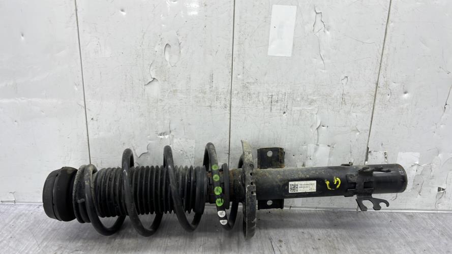 Amortisseur avant gauche VOLKSWAGEN POLO 5 PHASE 1 Diesel