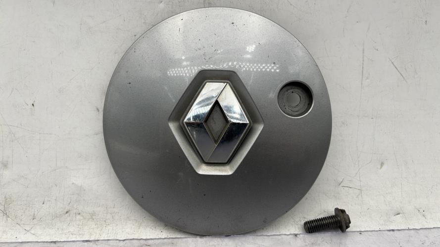 Enjoliveur RENAULT MODUS PHASE 2 Diesel