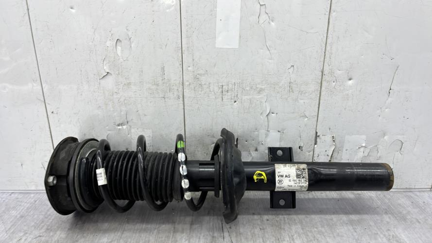 Amortisseur avant droit VOLKSWAGEN POLO 6 PHASE 2 Essence