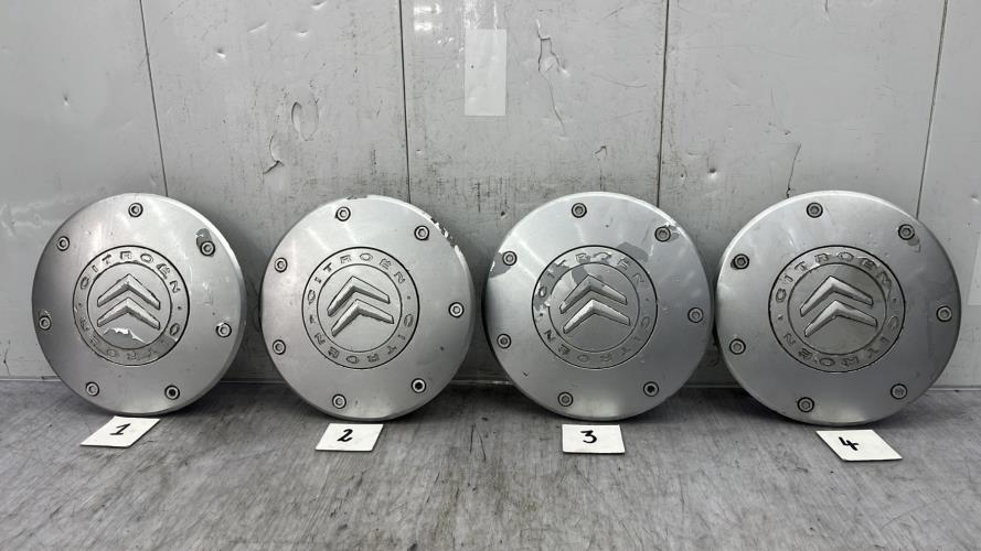 Enjoliveur CITROEN BERLINGO 2 PHASE 1 Diesel