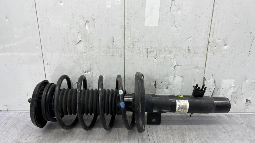 Amortisseur avant gauche PEUGEOT 208 1 PHASE 2 Essence