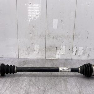 Cardan droit (transmission) PEUGEOT 208 1 PHASE 2 Essence