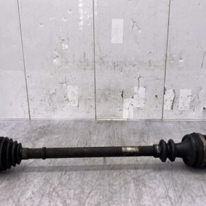 Cardan droit (transmission) RENAULT KANGOO 1 PHASE 2 Diesel