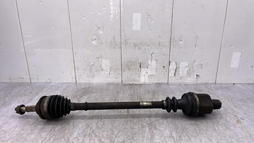 Cardan droit (transmission) RENAULT KANGOO 1 PHASE 2 Diesel