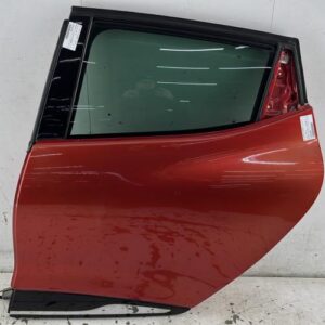 Porte arriere gauche RENAULT CLIO 4 PHASE 1 Diesel