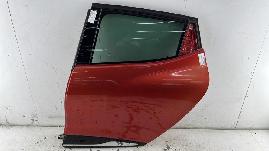 Porte arriere gauche RENAULT CLIO 4 PHASE 1 Diesel