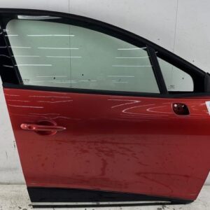 Porte avant droit RENAULT CLIO 4 PHASE 1 Diesel