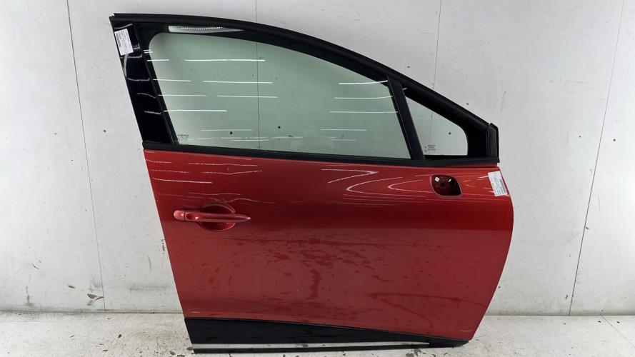 Porte avant droit RENAULT CLIO 4 PHASE 1 Diesel
