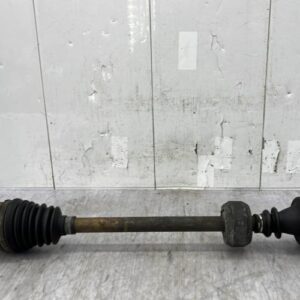 Cardan droit (transmission) RENAULT TWINGO 1 PHASE 1 Essence
