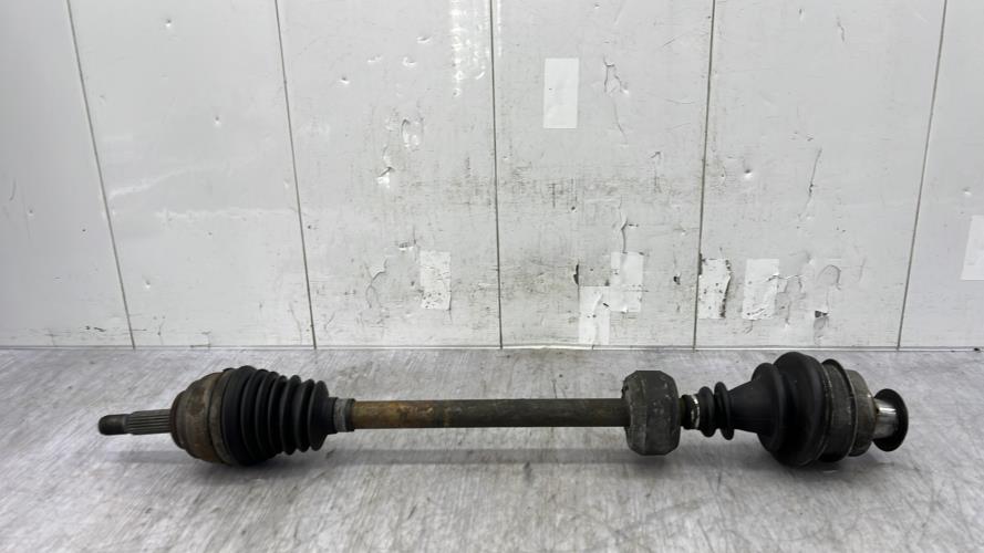 Cardan droit (transmission) RENAULT TWINGO 1 PHASE 1 Essence