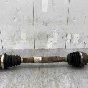 Cardan gauche (transmission) RENAULT CLIO 3 PHASE 2 BREAK Essence