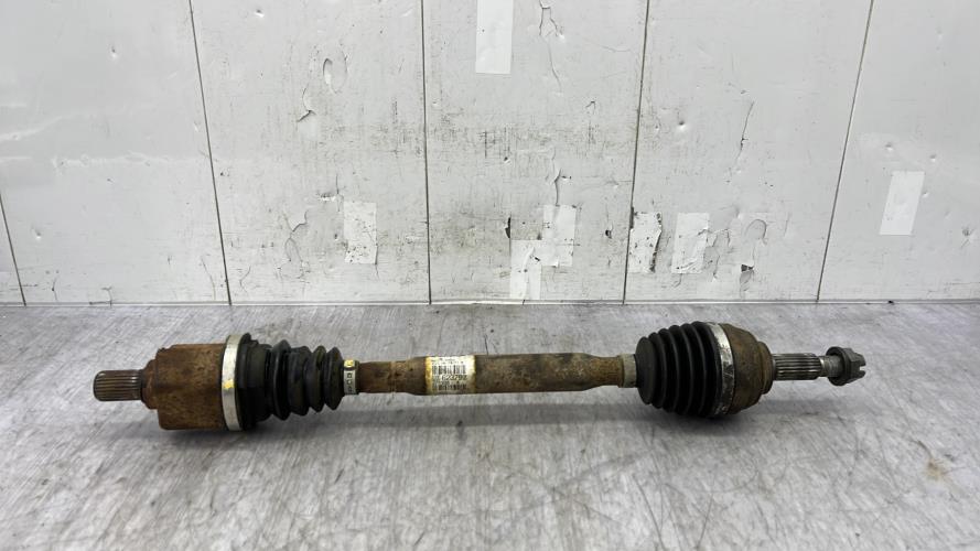 Cardan gauche (transmission) RENAULT CLIO 3 PHASE 2 BREAK Essence