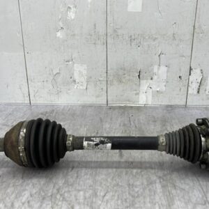 Cardan gauche (transmission) VOLKSWAGEN POLO 5 PHASE 1 Diesel