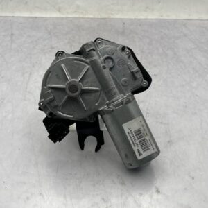 Moteur essuie glace arriere RENAULT CAPTUR 1 PHASE 1 Diesel