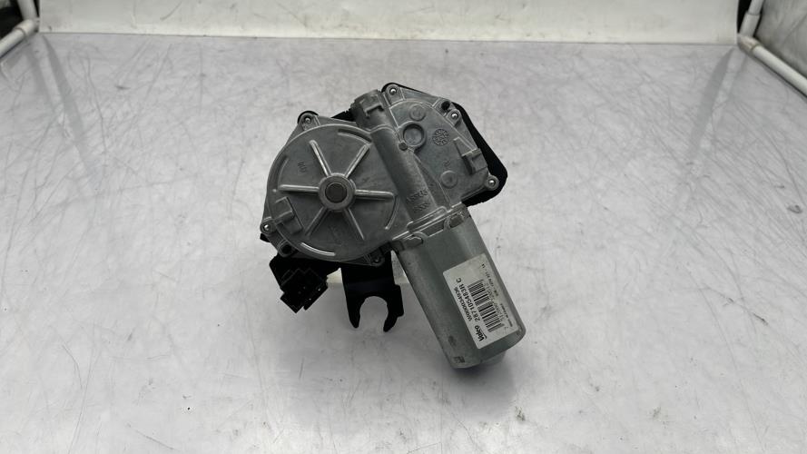 Moteur essuie glace arriere RENAULT CAPTUR 1 PHASE 1 Diesel
