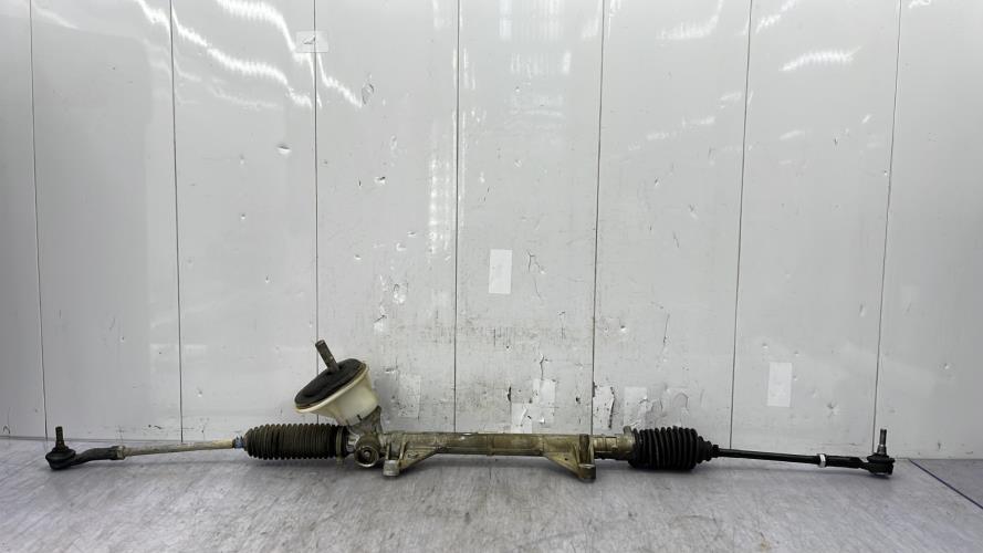 Cremaillere assistee RENAULT CLIO 3 PHASE 2 BREAK Essence