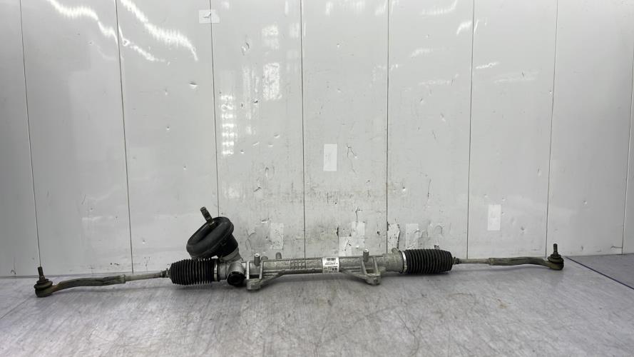 Cremaillere assistee RENAULT CAPTUR 1 PHASE 1 Diesel
