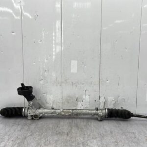 Cremaillere assistee VOLKSWAGEN POLO 6 PHASE 2 Essence