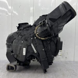 Bloc chauffage FIAT PANDA 3 PHASE 1 Essence
