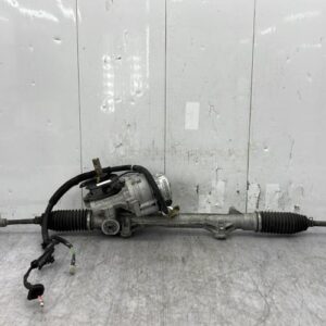 Cremaillere assistee PEUGEOT 208 1 PHASE 2 Essence