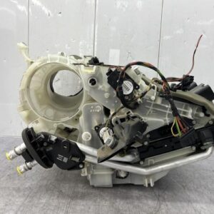 Bloc chauffage PEUGEOT 308 1 PHASE 1 Diesel