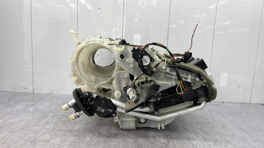Bloc chauffage PEUGEOT 308 1 PHASE 1 Diesel